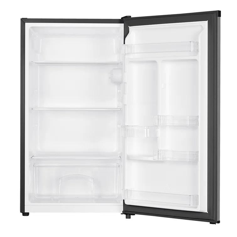 Magic Chef Magic Chef 3.2 Cubic Feet Portable Mini Fridge