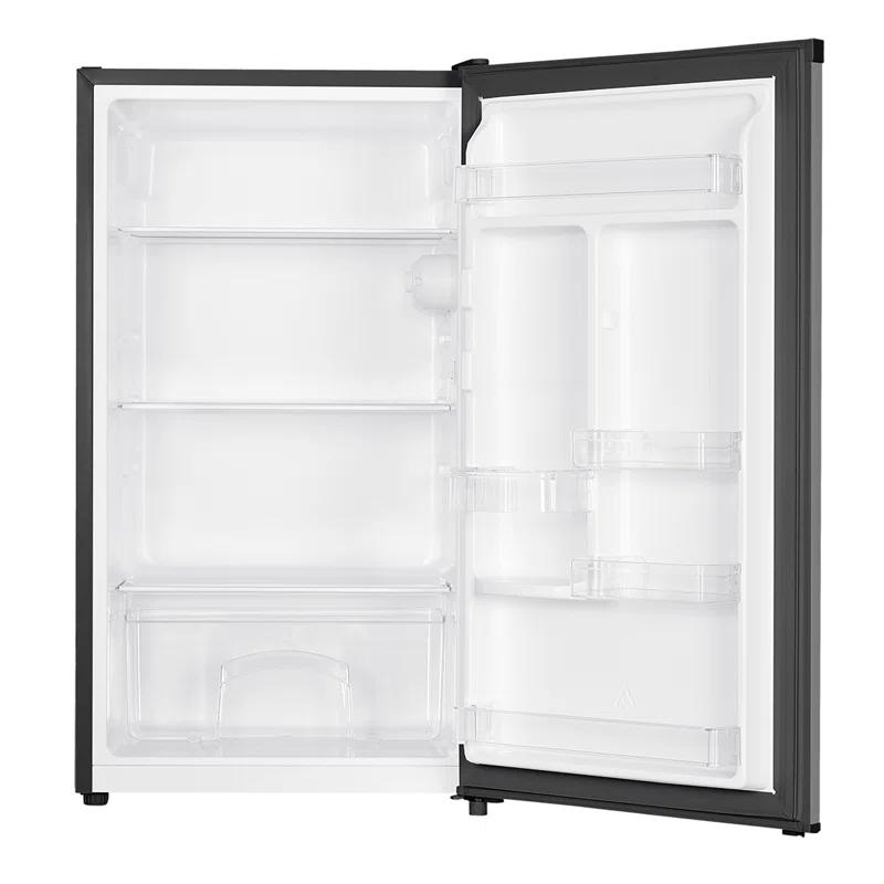 Magic Chef Magic Chef 3.2 Cubic Feet Portable Mini Fridge
