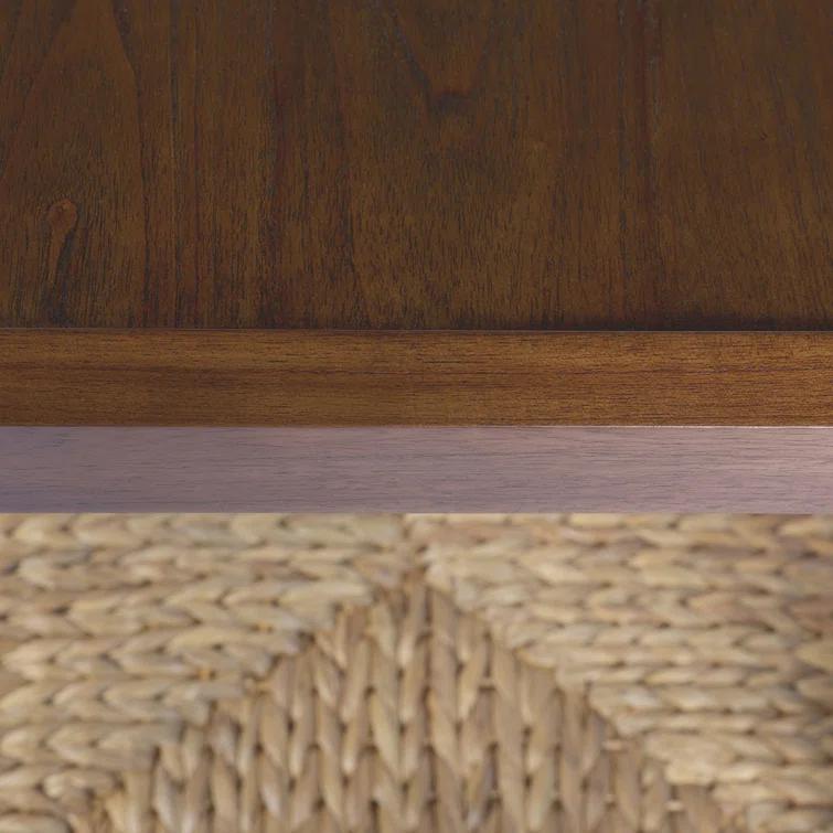 Gabriella Side Table by Amber Lewis x Four Hands - Brown