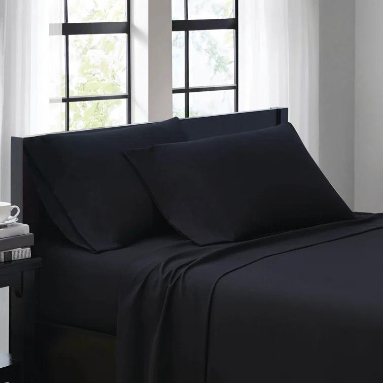 Truly Soft Everyday Microfiber Standard Sheet Set