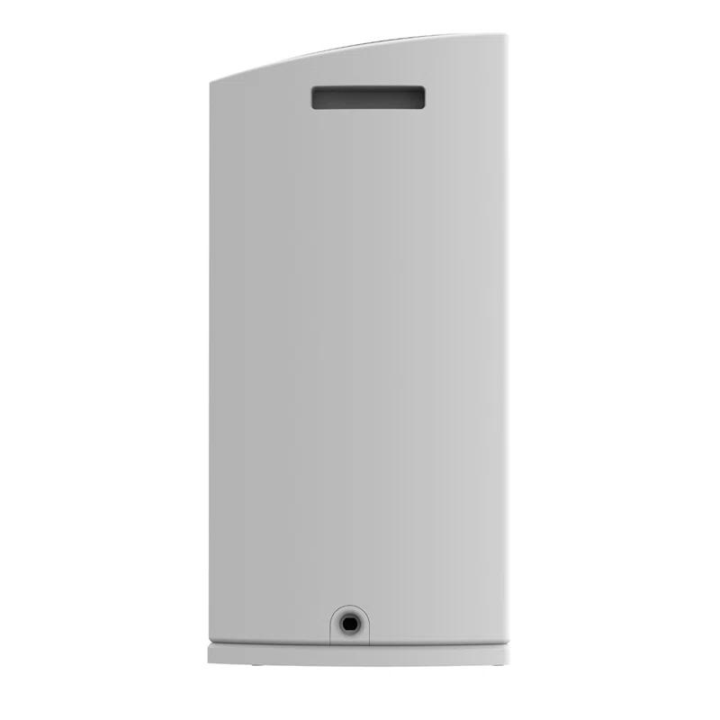 Lasko Lasko Tabletop Air Purifier with True HEPA Filter