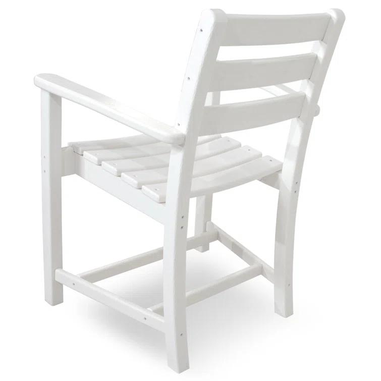 Lakeside Dining Arm Chair