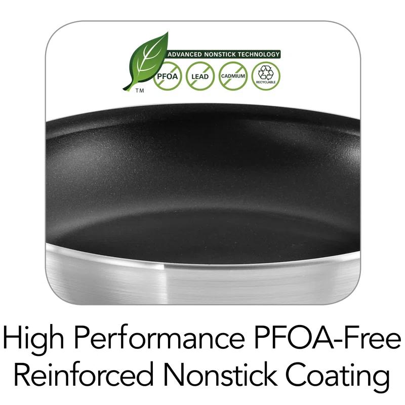 Tramontina Professional Fusion™ Non-Stick Frying Pan