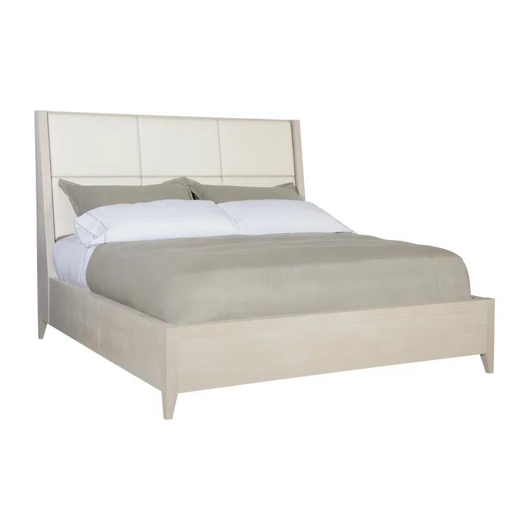 Axiom Upholstered Standard Bed