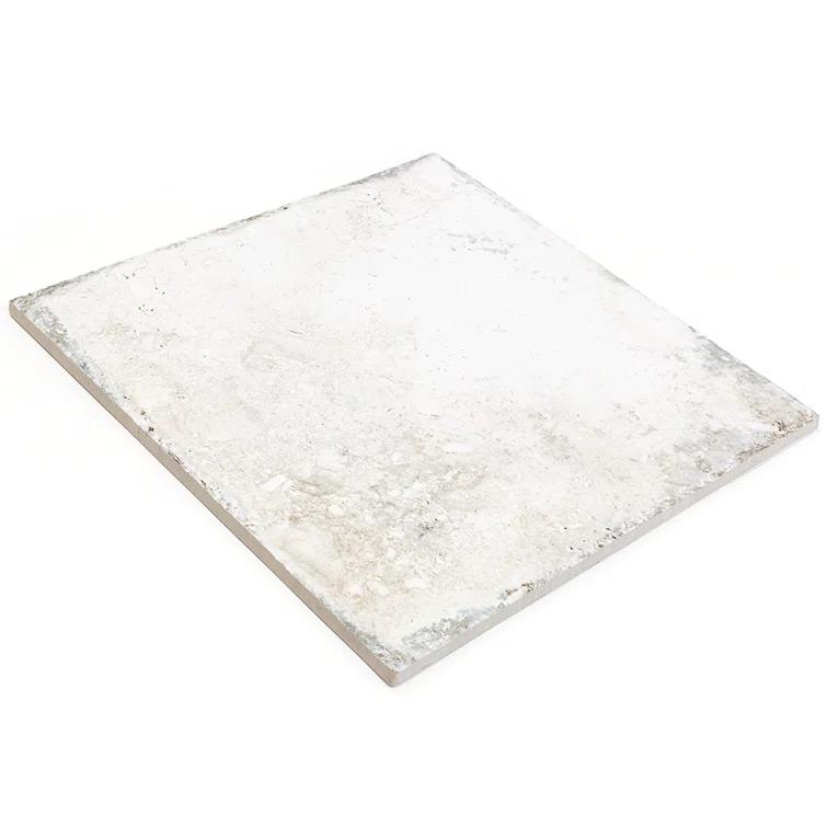 Bond Tile Alcazar 12" x 12" Porcelain Travertine Look Wall & Floor Tile