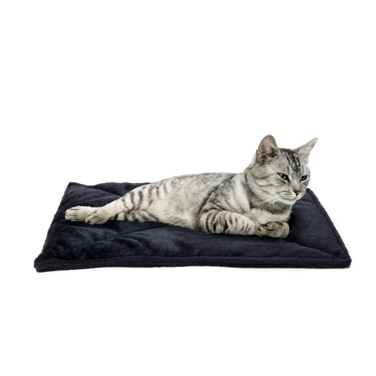 FurHaven Polyester Pet Bed
