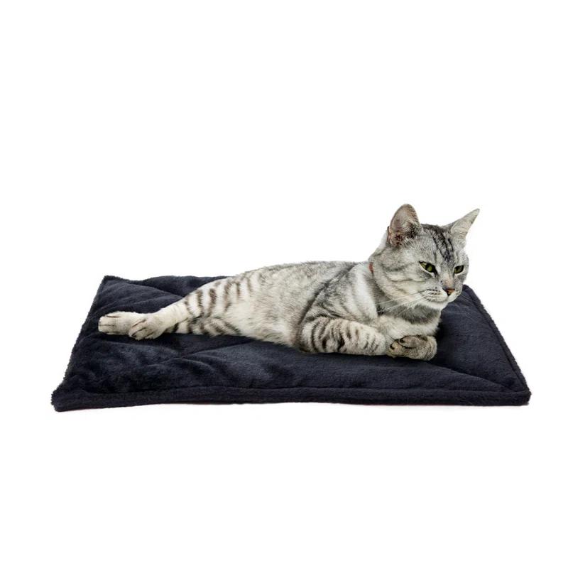 FurHaven Polyester Pet Bed