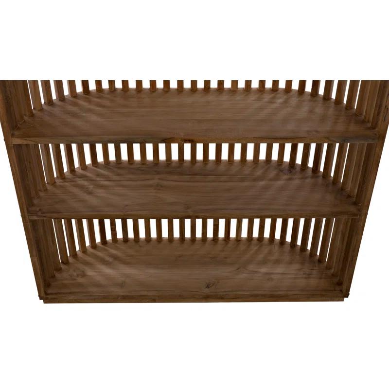 Vedima Bookcase
