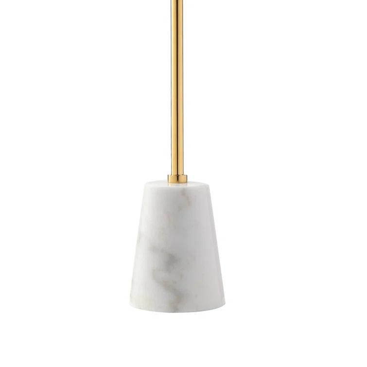 Benjara End Table