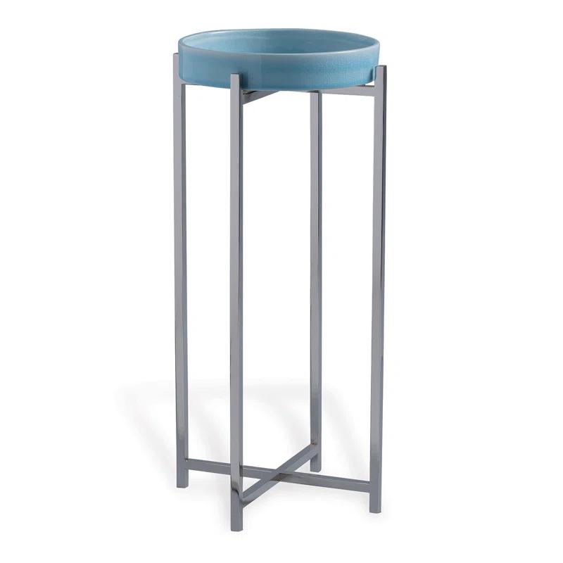Jody Tray Top End Table