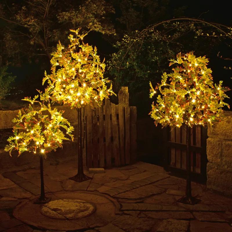 Lightshare 72'' LED Lighted Trees & Branches