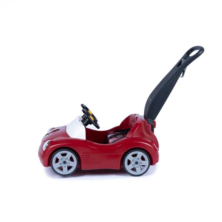 Step2 Step2 Side-By-Side Push Around Roadster