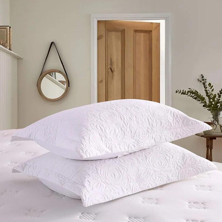 MarCielo Pillow Sham (Set of 2)