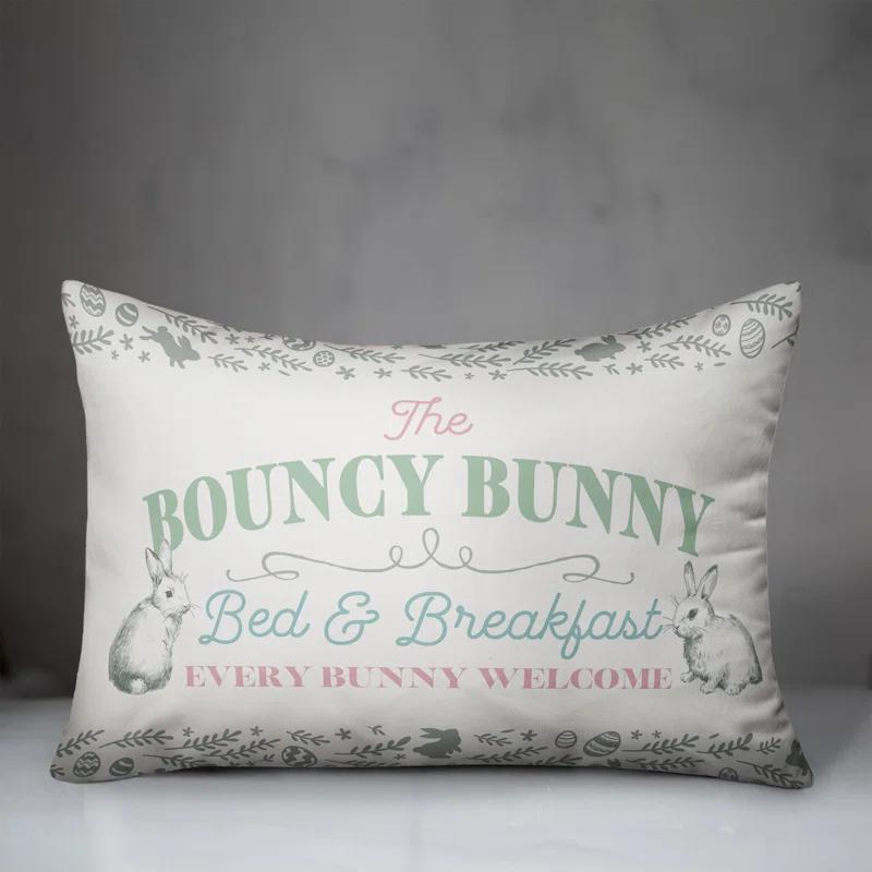 Designs Direct Creative Group Reversible Throw Pillow