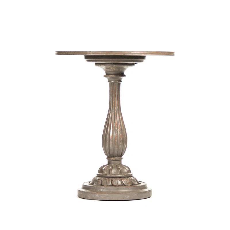 Zentique Esme End Table