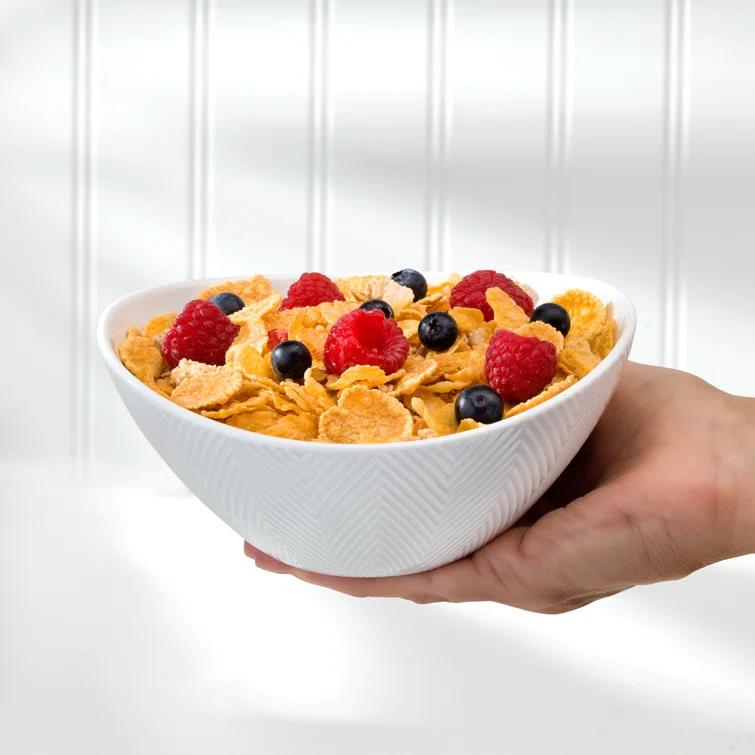 Highlands 3 Piece Serving Bowl Set