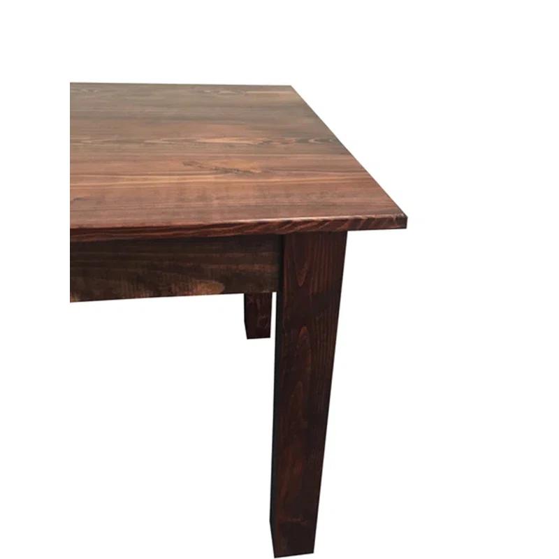 Valencia End Table