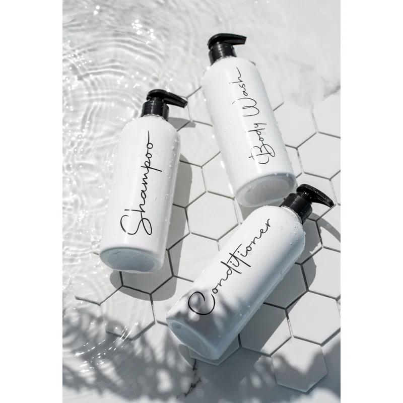 Alora Home Essentials Soap Dispenser