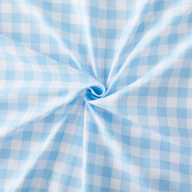 Sweet Home Collection Kids Printed Classic Microfiber Sheets