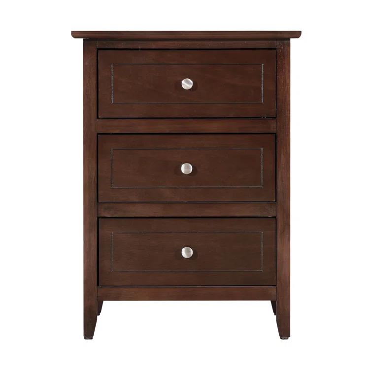 Glory Furniture Daniel Nightstand