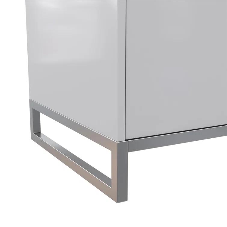 CosmoLiving by Cosmopolitan Leona 24” Bathroom Vanity