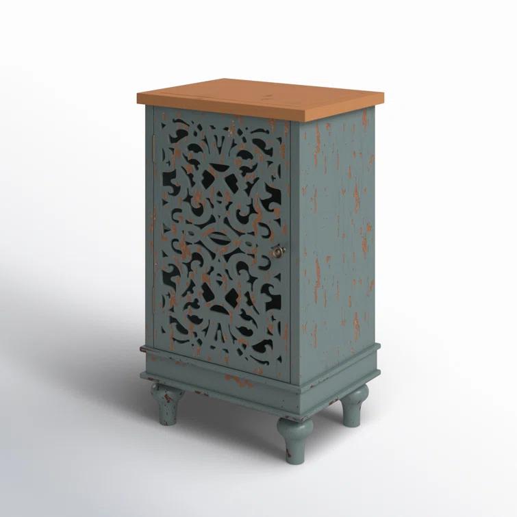 Mistana™ Eyler Accent Cabinet