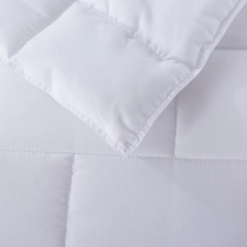 St.James Home Subway Tile Stitch Down Alternative Blanket