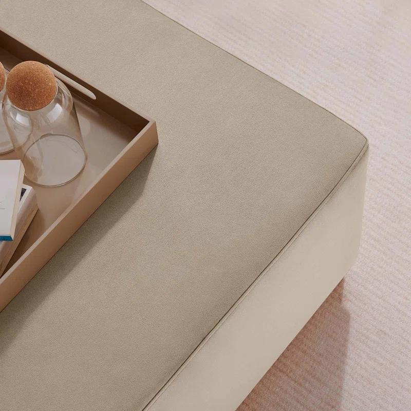 Modway Modway Tilden Upholstered Ottoman