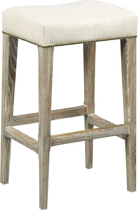 Vintage Bar & Counter Stool