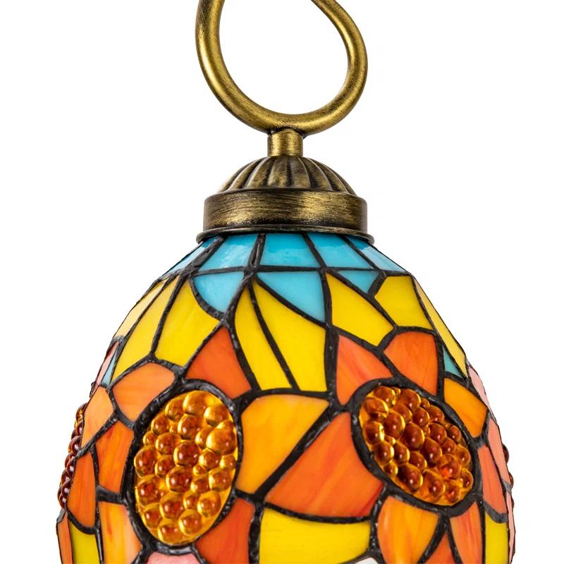 Bloomsbury Market Adelya Armed Sconce