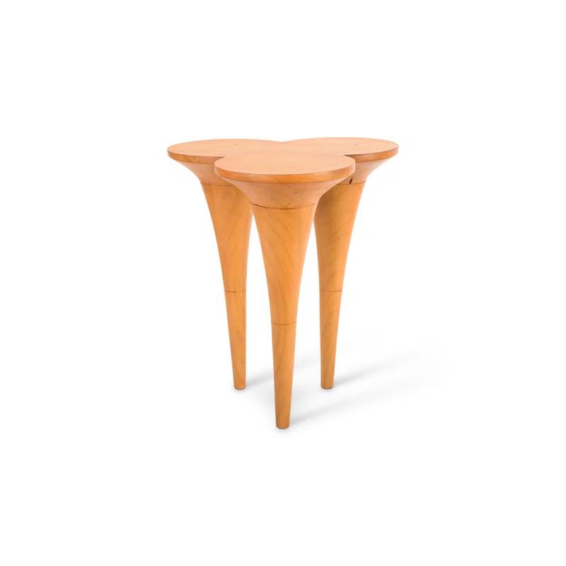 Marley Bar Height Table