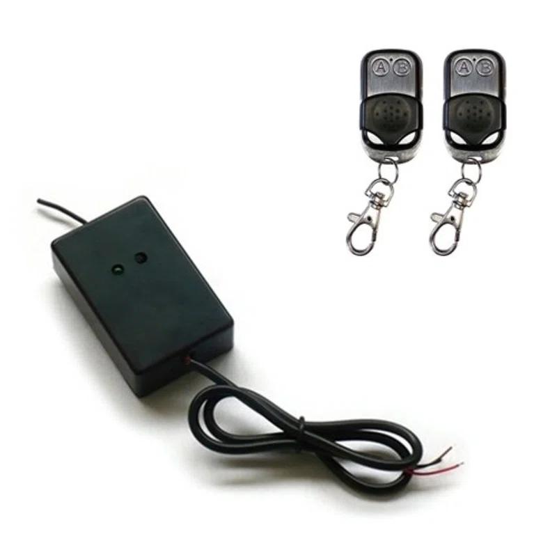 ALEKO External Composite Gate Operator