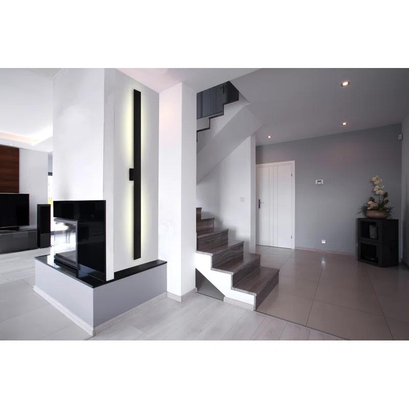 Kuzco Lighting Vesta Aluminum LED Wallchiere