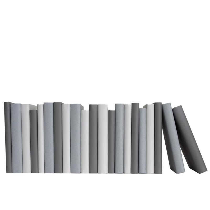 Booth & Williams Granite Wrapped: Color By The Foot