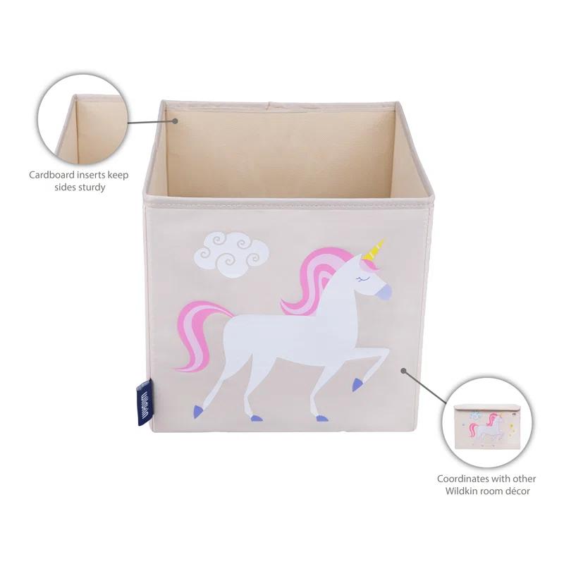 Wildkin 10" Storage Cube