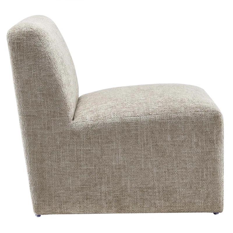 Modway Modway Amita Chenille Upholstered Accent Chair