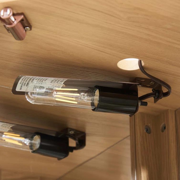 hernansofa Corner Lighted Curio Cabinet Corner Glass Cabinet Lighted Curio Cabinet Corner Display Case