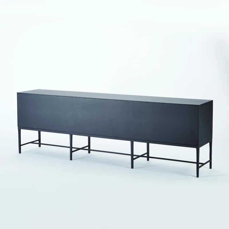 Studio A Home Kyoto Media Cabinet