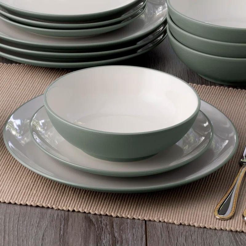 Noritake Colorwave Coupe Salad Plates, 8-1/4" (Set of 4)