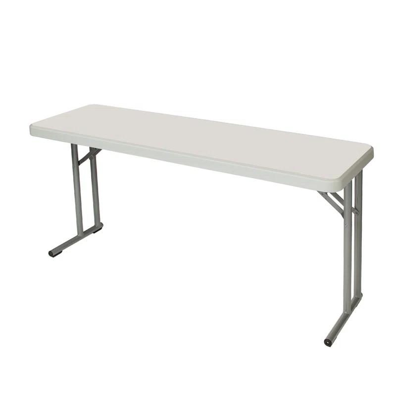 Hampden Furnishings Baldwin Seminar Portable Folding Table