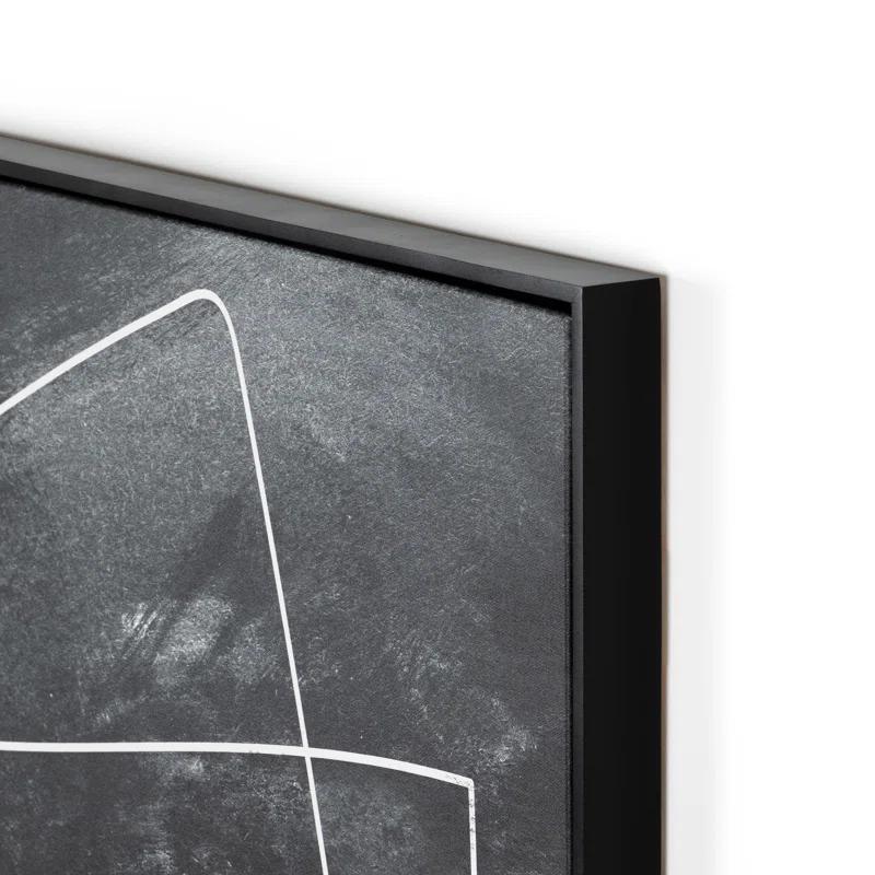 Orren Ellis Ignatios " Minimal 9 " by Dan Hobday