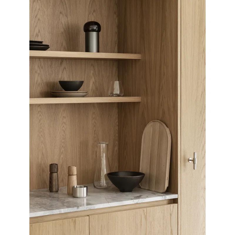 Blomus IRIS Metal Globe Lamp