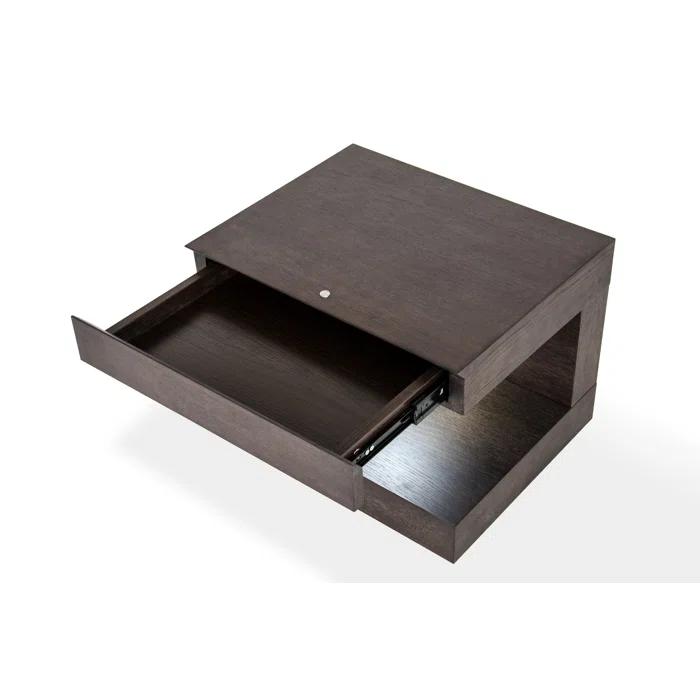 Stearns 1 - Drawer Nightstand