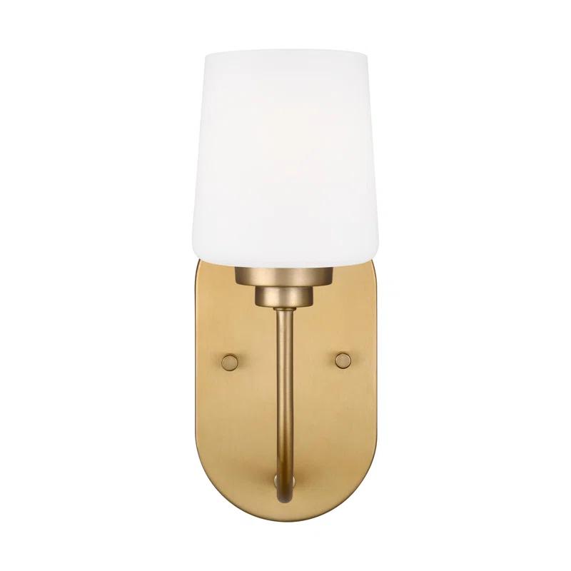 Hashtag Home Eastridge Dimmable Bath Sconce