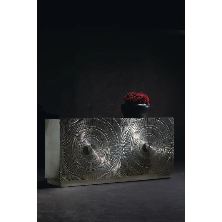 Bernhardt Barcelona 72'' Sideboard