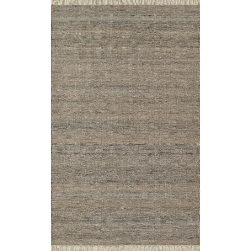 Mckenna Indoor / Outdoor Rug - Gray / 2' x 3'