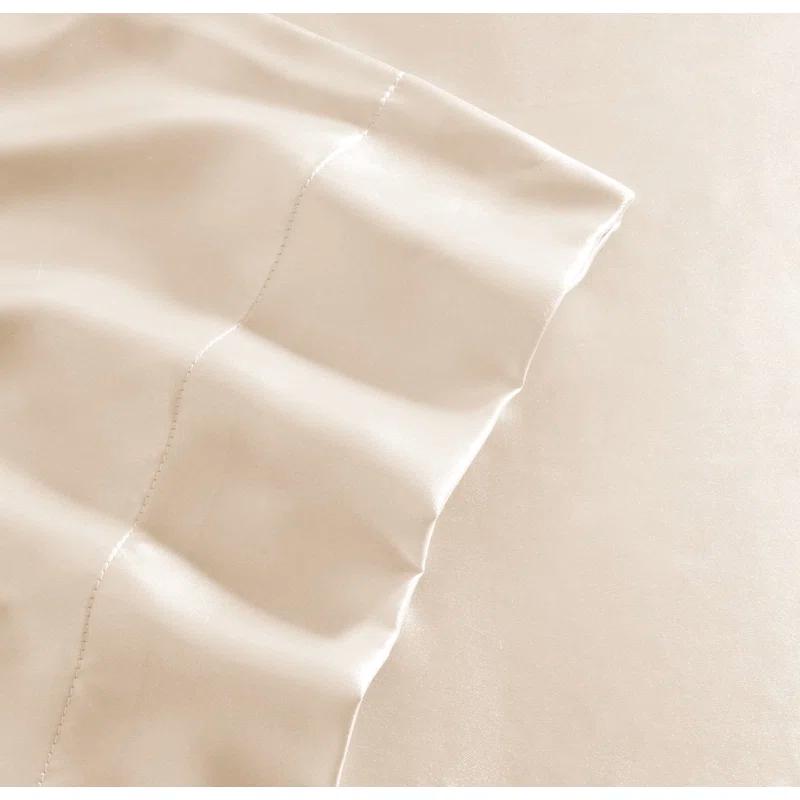 Beatrice Home Fashions Microfiber Sheet Set