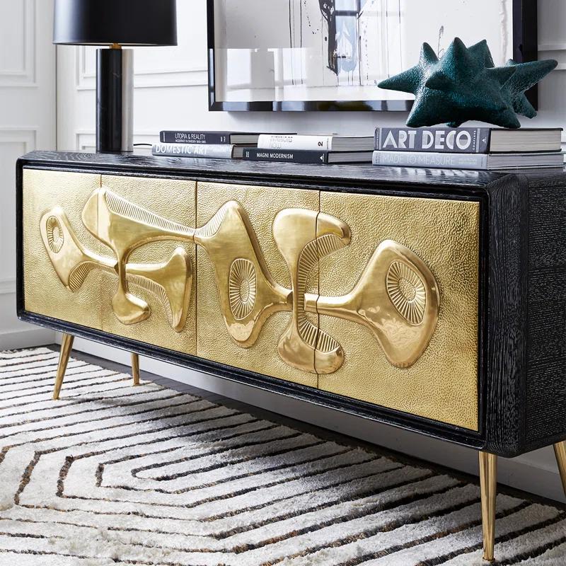Jonathan Adler Reform Credenza