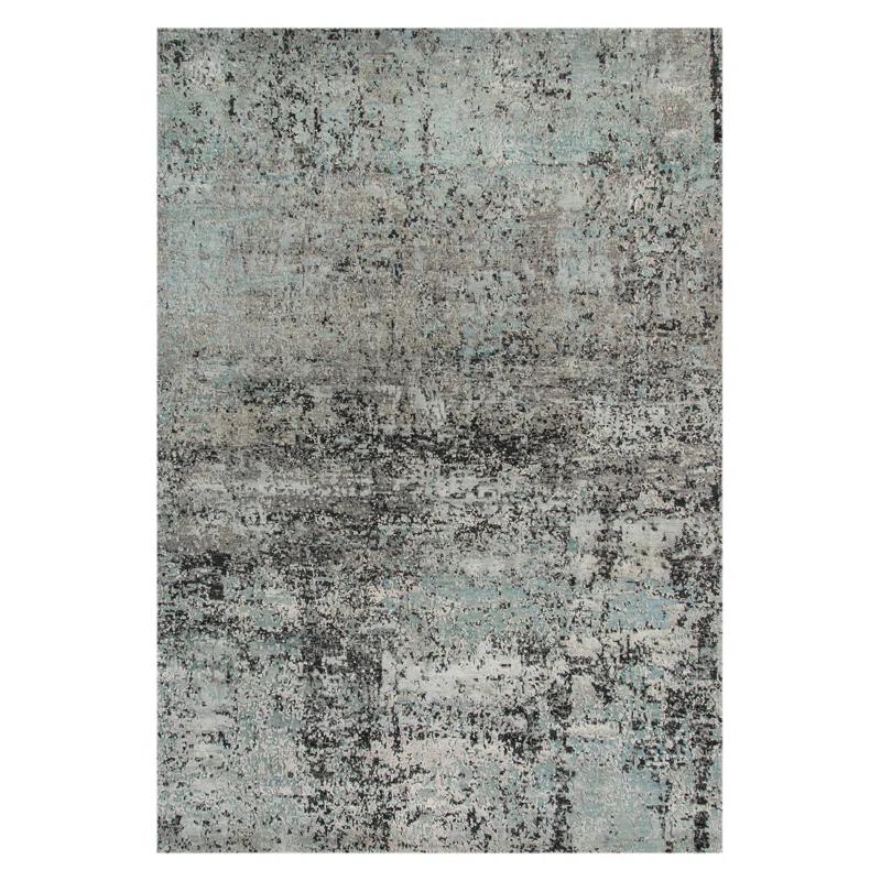 Oliverson Abstract Rug