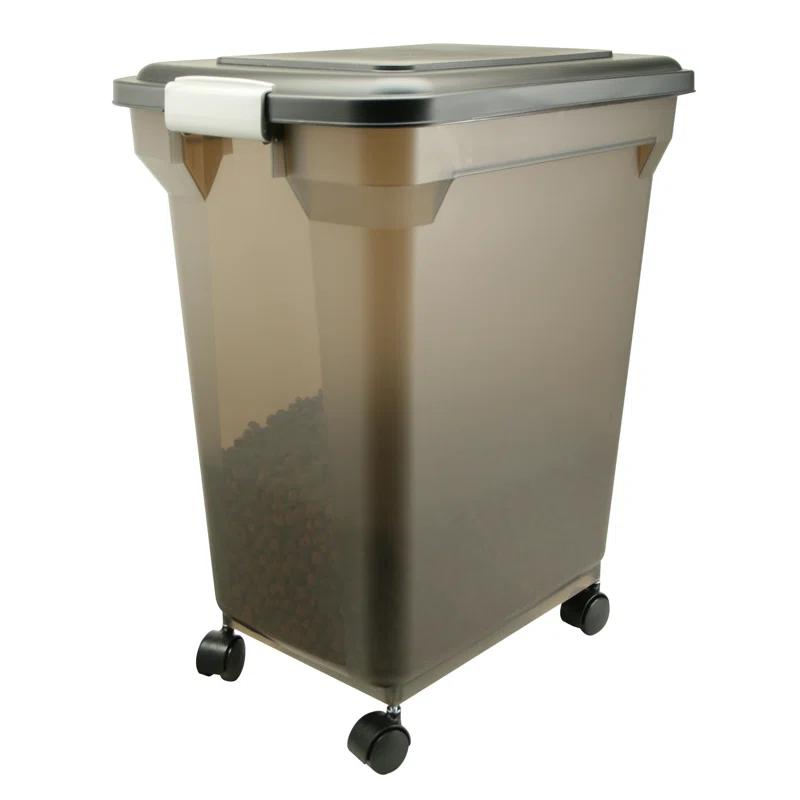 IRIS USA, Inc. Food Storage Container